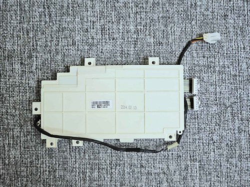Модуль индикации LG EBR77119027 Б/У. Интернет магазин Точка Ремонта