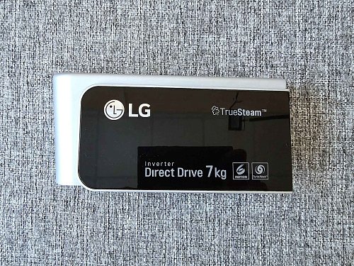 Панель дозатора LG MGC633221 Б/У. Интернет магазин Точка Ремонта