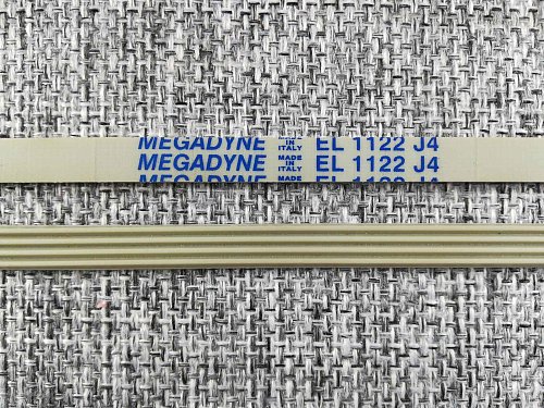 Ремень 1122 J4 E (Megadyne). Интернет магазин Точка Ремонта