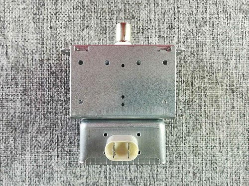 Магнетрон микроволновой печи LG 2M214-39F. Интернет магазин Точка Ремонта
