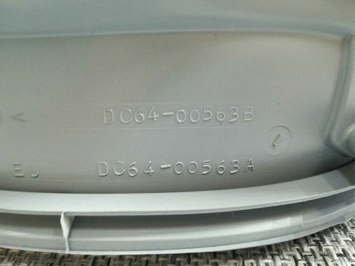 Манжета люка Samsung DC64-00563A. Интернет магазин Точка Ремонта