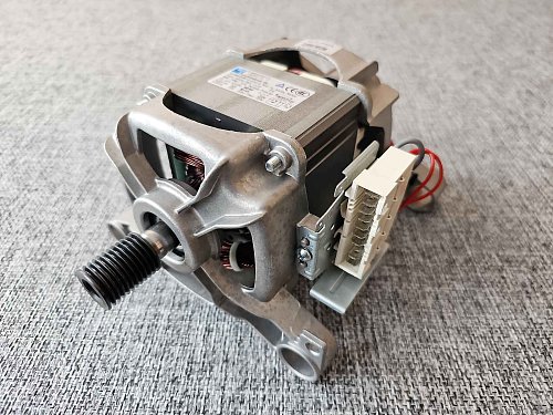 Двигатель Dexp HK1985509 Б/У. Интернет магазин Точка Ремонта