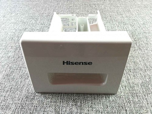 Дозатор в сборе Hisense W10410413. Интернет магазин Точка Ремонта