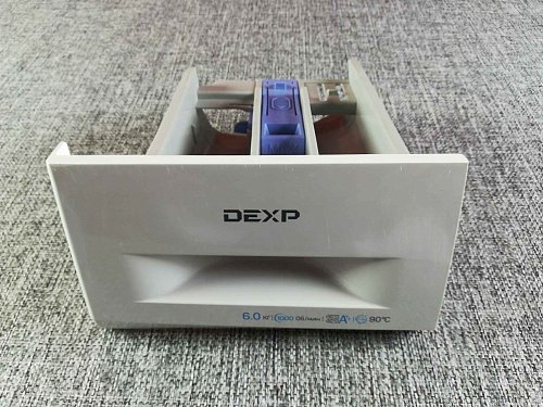 Дозатор Dexp TG80-1416 MPDS-006011. Интернет магазин Точка Ремонта